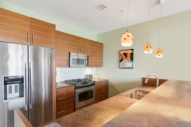 The Maritime unit 505, Norwalk, CT 06854 - photo 3