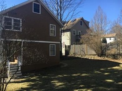 47 Pine St unit 1, Arlington, MA 02474 - photo 2