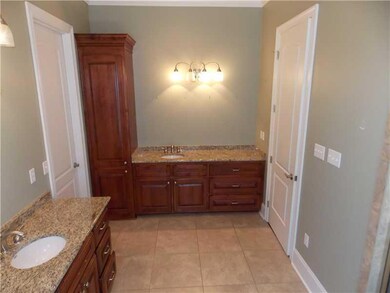 Master Bath/Spa.