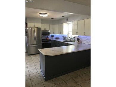 223 N Humbolt St, Canyon City, OR 97820 - photo 6