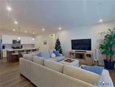 12423 Wescott Ave, Midlothian, VA 23112 - photo 3