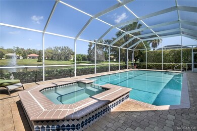 1201 W Beagle Run Loop, Hernando, FL 34442 - photo 6