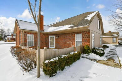 517 Chukas Court East Gahanna Ohio 43230