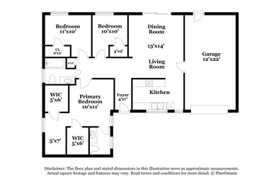 7722 Gleason Rd, Houston, TX 77016 - photo 3