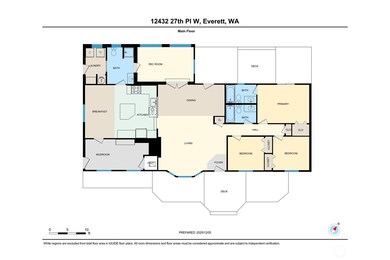 12432 27th Place W unit 2, Everett, WA 98204 - photo 4