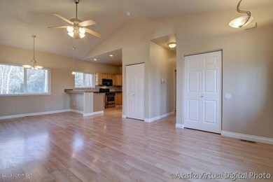 Open Concept