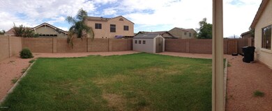 Yard