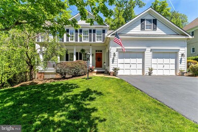 8050 Amsterdam Ct, Gainesville, VA 20155 - photo 2