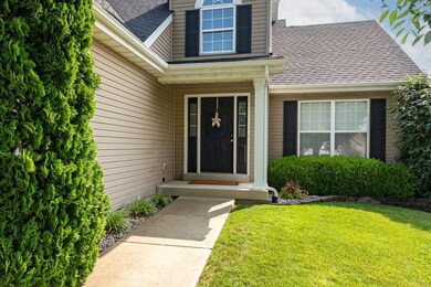 2279 Amberleigh Dr, Maryville, IL 62062 - photo 2