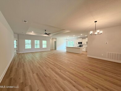 13441 Crane Dr, Latimer, MS 39565 - photo 5