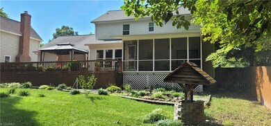 1703 Plateau Ct, High Point, NC 27265 - photo 5