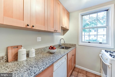 104 N Trenton St unit 1041, Arlington, VA 22203 - photo 7