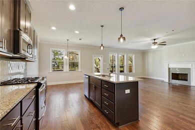 SAMPLE PHOTO ONLY - NOT ACTUAL HOME -
KITCHEN