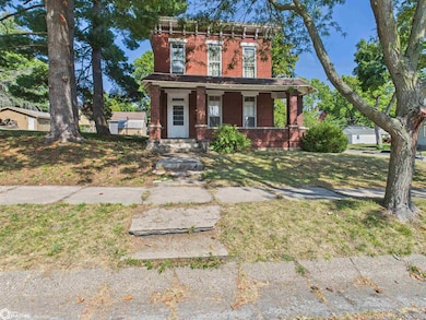 605 Franklin St, Keokuk, IA 52632 - photo 2