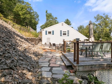 78 S Shore Rd, New Durham, NH 03855 - photo 7