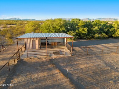 35800 S Gold Rock Cir, Wickenburg, AZ 85390 - photo 7