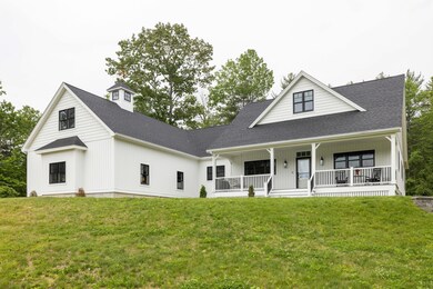 Enjoy the front Porch!