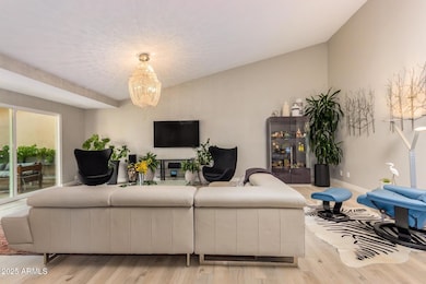 8018 N Vía Verde, Scottsdale, AZ 85258 - photo 6