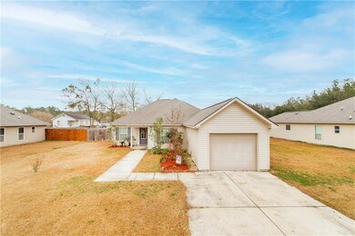 18049 Bass Lake Trail, Ponchatoula, LA 70454 - photo 2