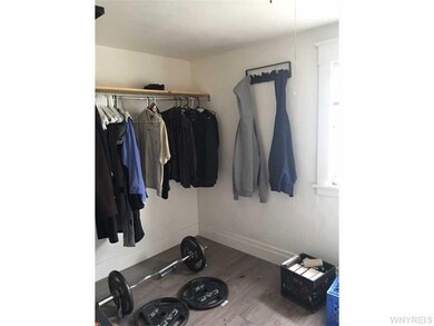 Bedroom.