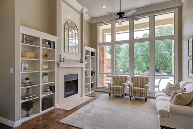 1012 Brazos Dr, Southlake, TX 76092 - photo 3