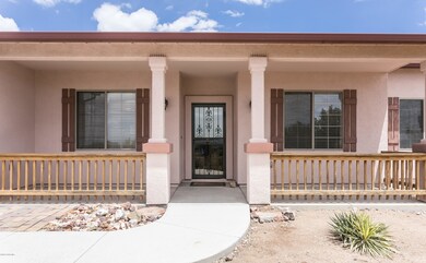 1170 E Trev View Trail, Paulden, AZ 86334 - photo 3