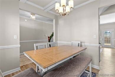 455 Weston Woods St, Raeford, NC 28376 - photo 7