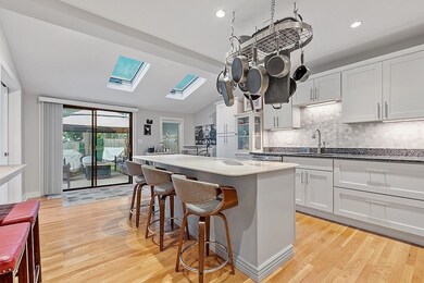 11 Franklin St unit 11, Newburyport, MA 01950 - photo 5