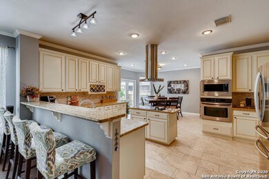 21802 Hyerwood, San Antonio, TX 78259 - photo 6