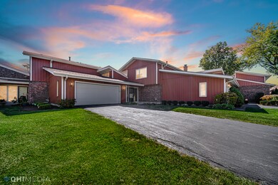 1115 Baythorne Dr unit BLDG54, Flossmoor, IL 60422 - photo 3