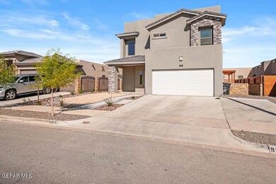 912 Kilvington St, El Paso, TX 79928 - photo 2