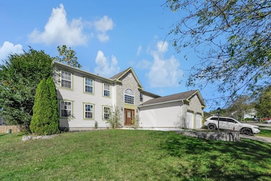 155 Simsbury Ct, Pickerington, OH 43147 - photo 3