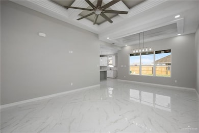 500 Oak Ridge St, Donna, TX 78537 - photo 3