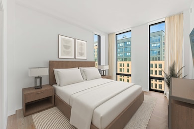 287 E Houston St unit 8A, New York, NY 10002 - photo 7