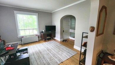 Main Floor Unit