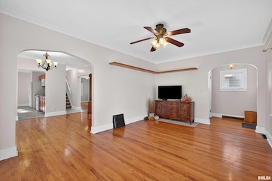 2811 E 18th St, Davenport, IA 52803 - photo 6