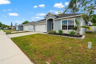 11033 Whittney Chase Dr, Riverview, FL 33579 - photo 4