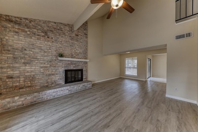 204 Pecan St, Azle, TX 76020 - photo 3