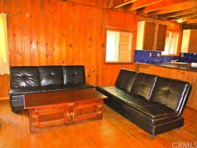Open great room!