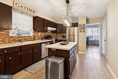 115 Fuller Ave, Baltimore, MD 21206 - photo 3