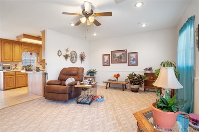 795 5th St, Wilson, OK 73463 - photo 3