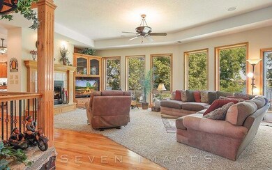 418 SW Seaside Sparrow St, Lees Summit, MO 64082 - photo 6