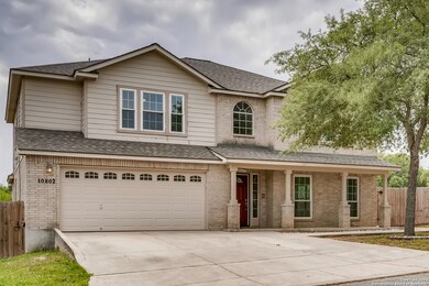 10802 Marot Field, Helotes, TX 78023 - photo 3