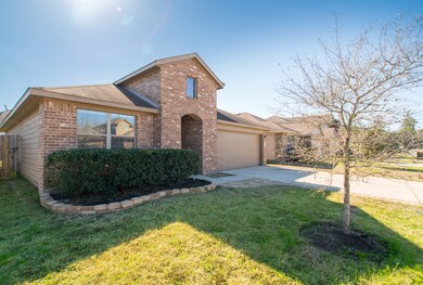 7247 Basque Country Dr, Magnolia, TX 77354 - photo 4