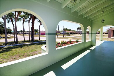 Just imagine yourself enjoying warm Florida breeze