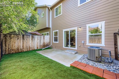 4754 Painted Sky View, Colorado Springs, CO 80916 - photo 2