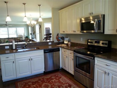 11215 Hill Ridge Ct, Ashland, VA 23005 - photo 2