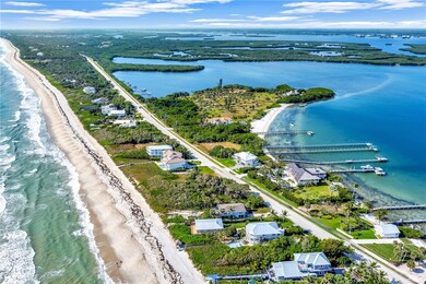 SW Aerial