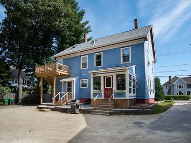 79 & 81 Charles, Rochester, NH 03867 - photo 4