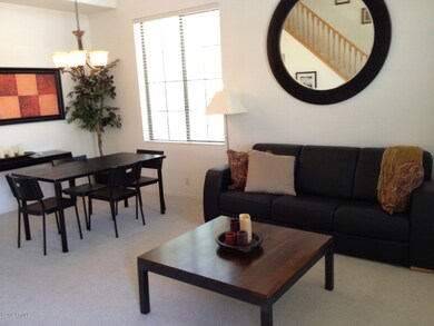LR/Dining